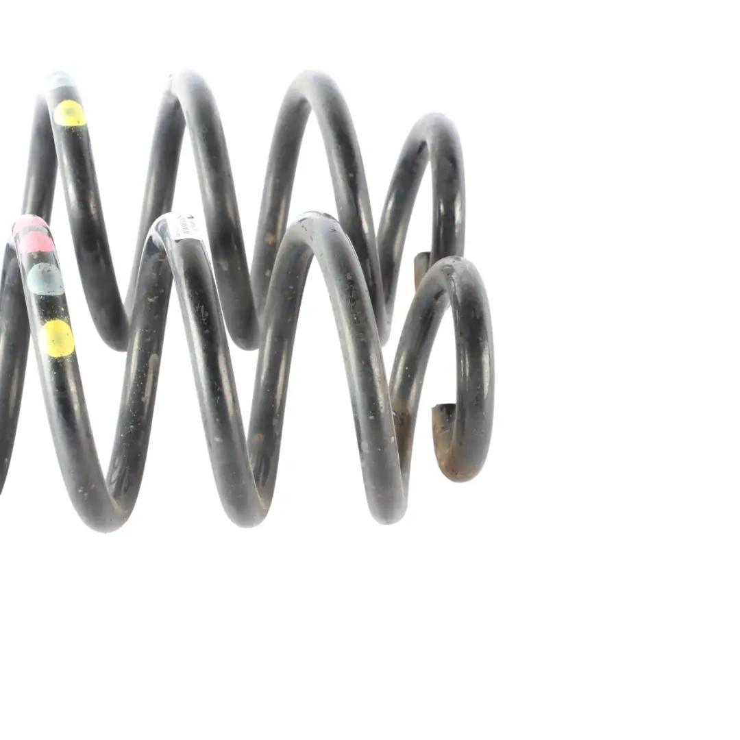 Axle Suspension Coil Spring Set Kit to Audi TT 8J Rear with Part number 8J0511115BE Audi TT 8J Rear Axle Suspension Coil Spring Set Kit - SKU 8J0511115BE - Part number 8J0511115BE