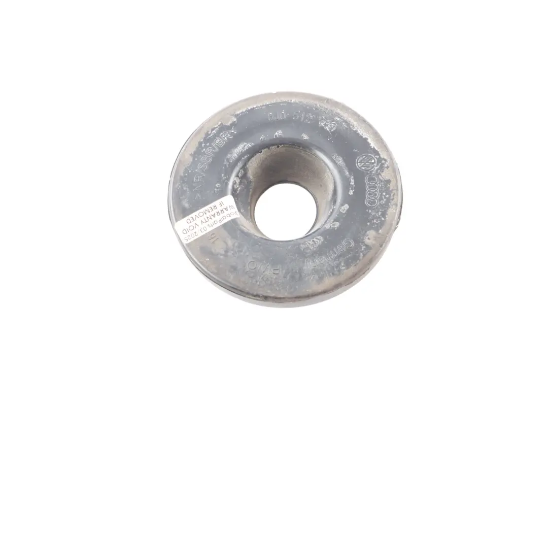 Audi S3 8V Amortiguador Trasero Strut Muelle Soporte Superior Goma - SKU 8J0512149 - Número de pieza 8J0512149