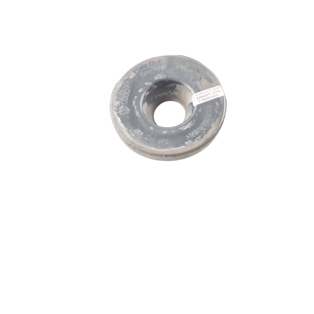 Support Supérieur Caoutchouc Ressort Jambe Force D'amortisseur Arrière pour Audi S3 à propos du numéro de pièce 8J0512149 Audi S3 Support Supérieur Caoutchouc Ressort Jambe Force D'amortisseur Arrière - SKU 8J0512149 - Numéro de pièce 8J0512149