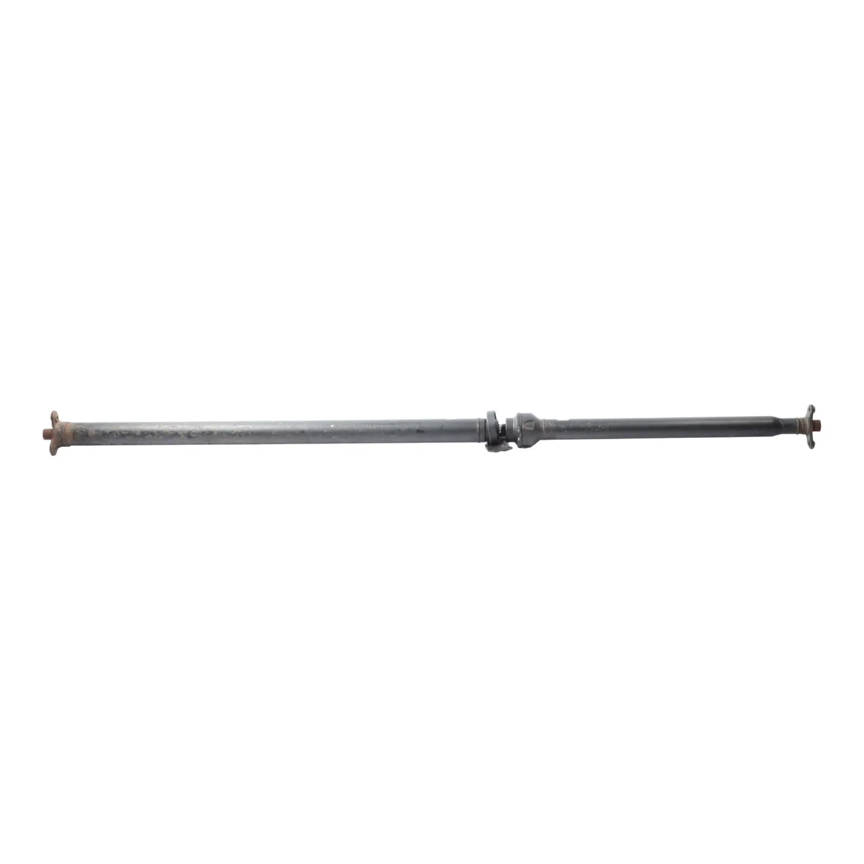 Audi TT 8J Quattro Propshaft Drive Prop Shaft Manual Transmission 8J0521101N
