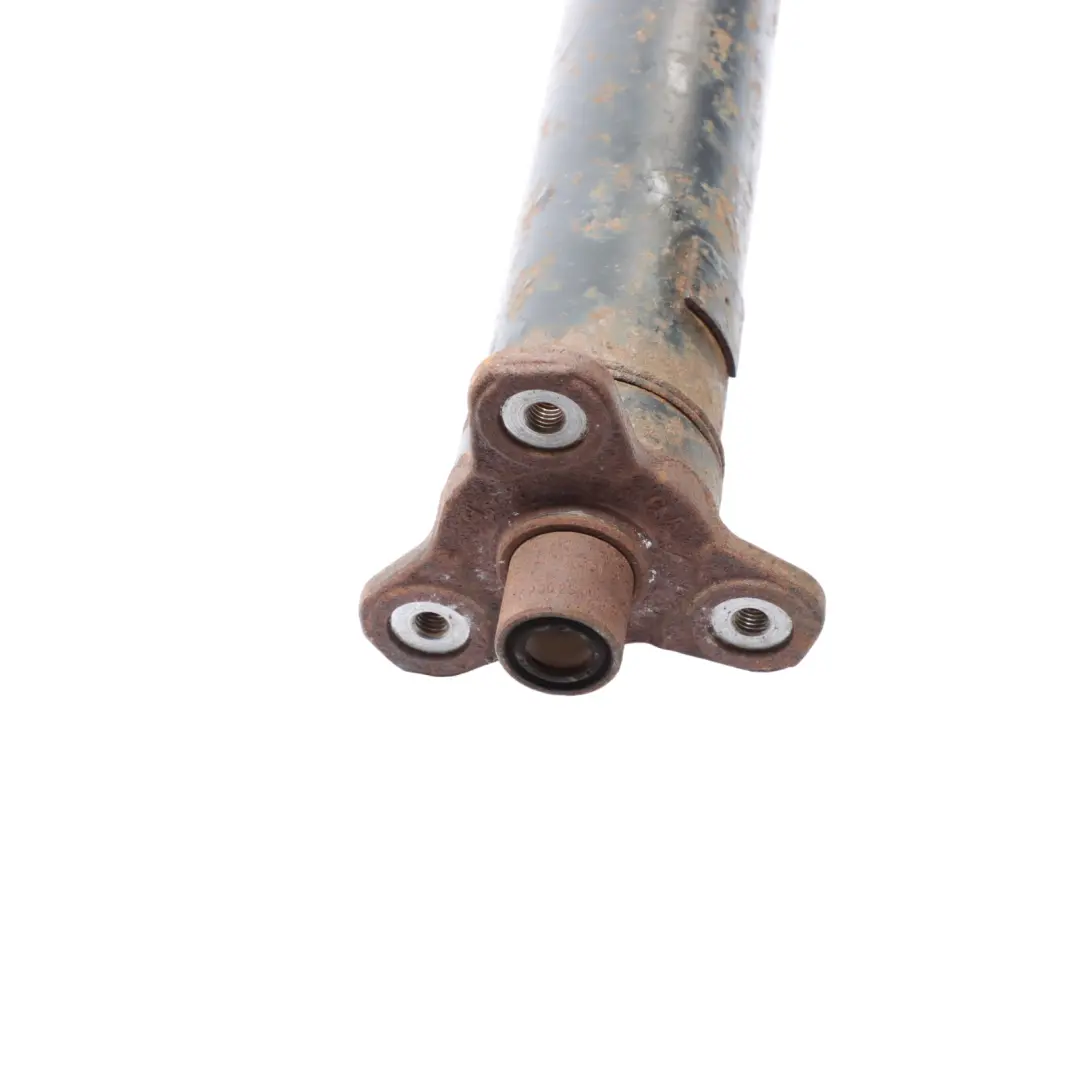 Propshaft Drive Prop Shaft Manual Transmission to Audi TT 8J Quattro with Part number 8J0521101N Audi TT 8J Quattro Propshaft Drive Prop Shaft Manual Transmission - SKU 8J0521101N - Part number 8J0521101N