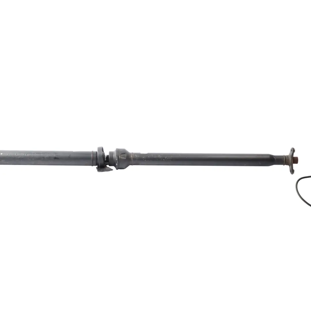 Propshaft Drive Prop Shaft Manual Transmission Audi TT 8J Quattro - SKU 8J0521101N - Part number 8J0521101N