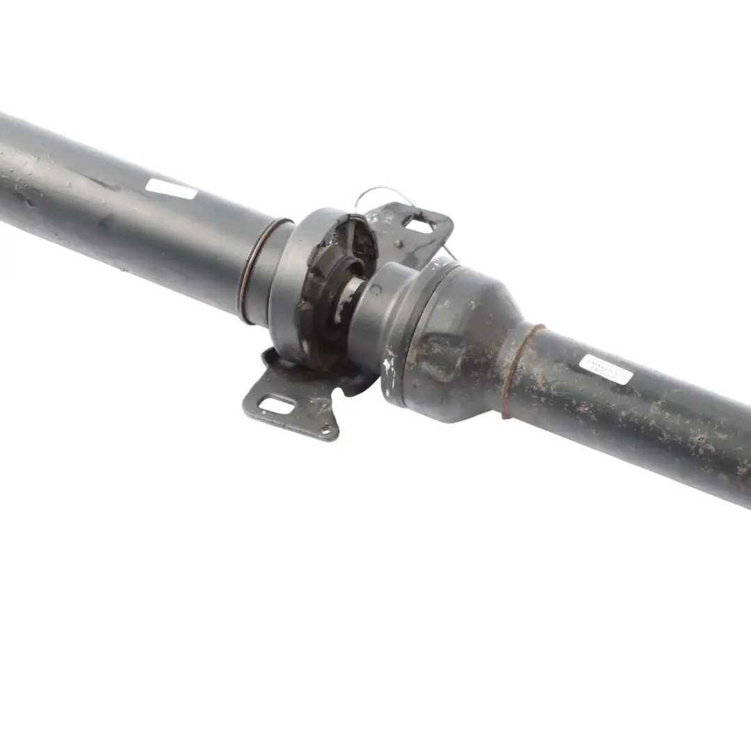 Propshaft Drive Prop Shaft Manual Transmission Audi TT 8J Quattro - SKU 8J0521101N - Part number 8J0521101N
