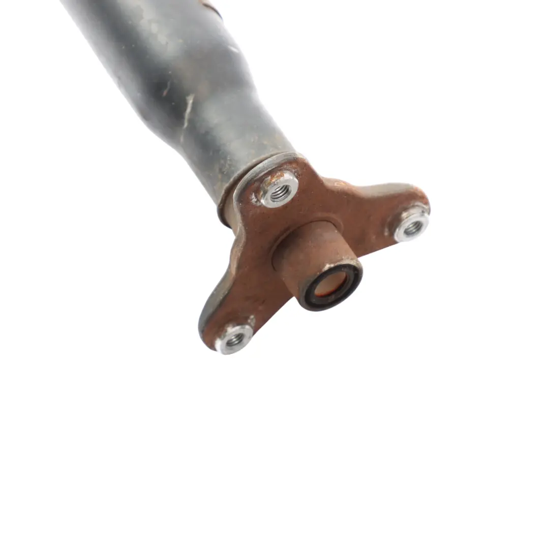 Propshaft Drive Prop Shaft Manual Transmission to Audi TT 8J Quattro with Part number 8J0521101N Audi TT 8J Quattro Propshaft Drive Prop Shaft Manual Transmission - SKU 8J0521101N - Part number 8J0521101N