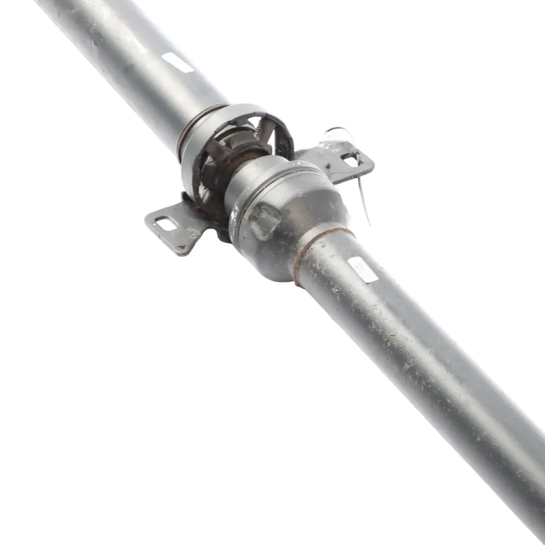 Propshaft Drive Prop Shaft Manual Transmission to Audi TT 8J Quattro with Part number 8J0521101N Audi TT 8J Quattro Propshaft Drive Prop Shaft Manual Transmission - SKU 8J0521101N - Part number 8J0521101N