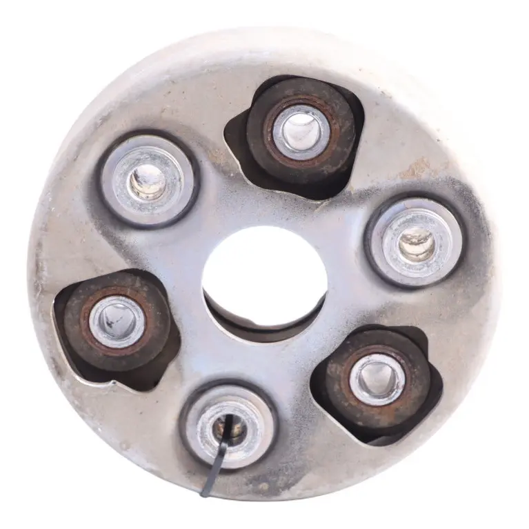 Eje Delantero Donut Junta De Acoplamiento para Audi RS3 8V con número de pieza 8J0521127 Audi RS3 8V Eje Delantero Donut Junta De Acoplamiento - SKU 8J0521127 - Número de pieza 8J0521127