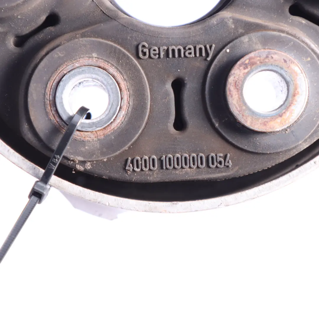 Audi RS3 8V Front Prop Shaft Donut Coupling Joint - SKU 8J0521127 - Part number 8J0521127