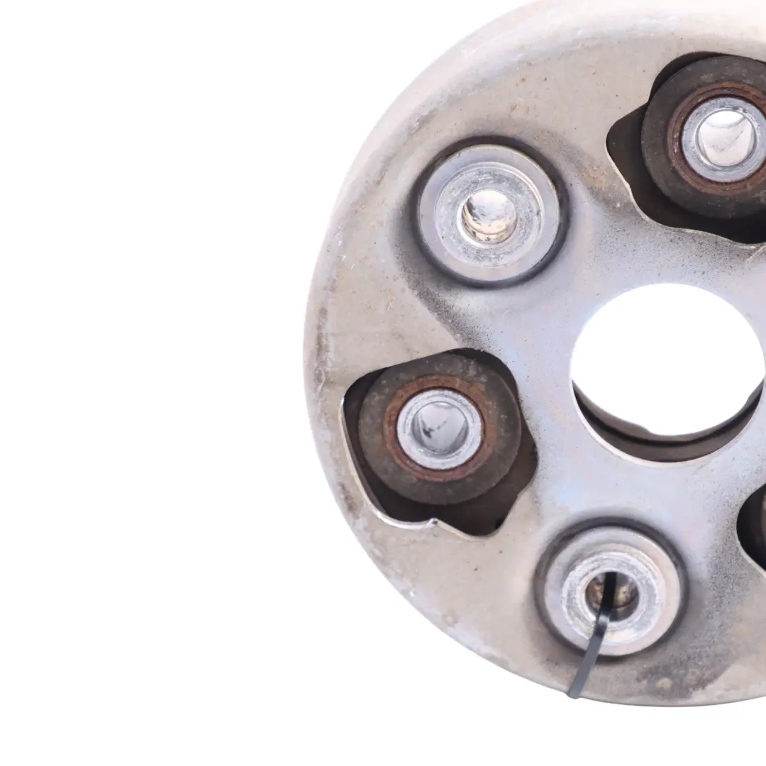 Albero Trasmissione Anteriore Accoppiamento Ciambella per Audi RS3 8V con numero di parte 8J0521127 Audi RS3 8V Albero Trasmissione Anteriore Accoppiamento Ciambella - SKU 8J0521127 - Numero di parte 8J0521127