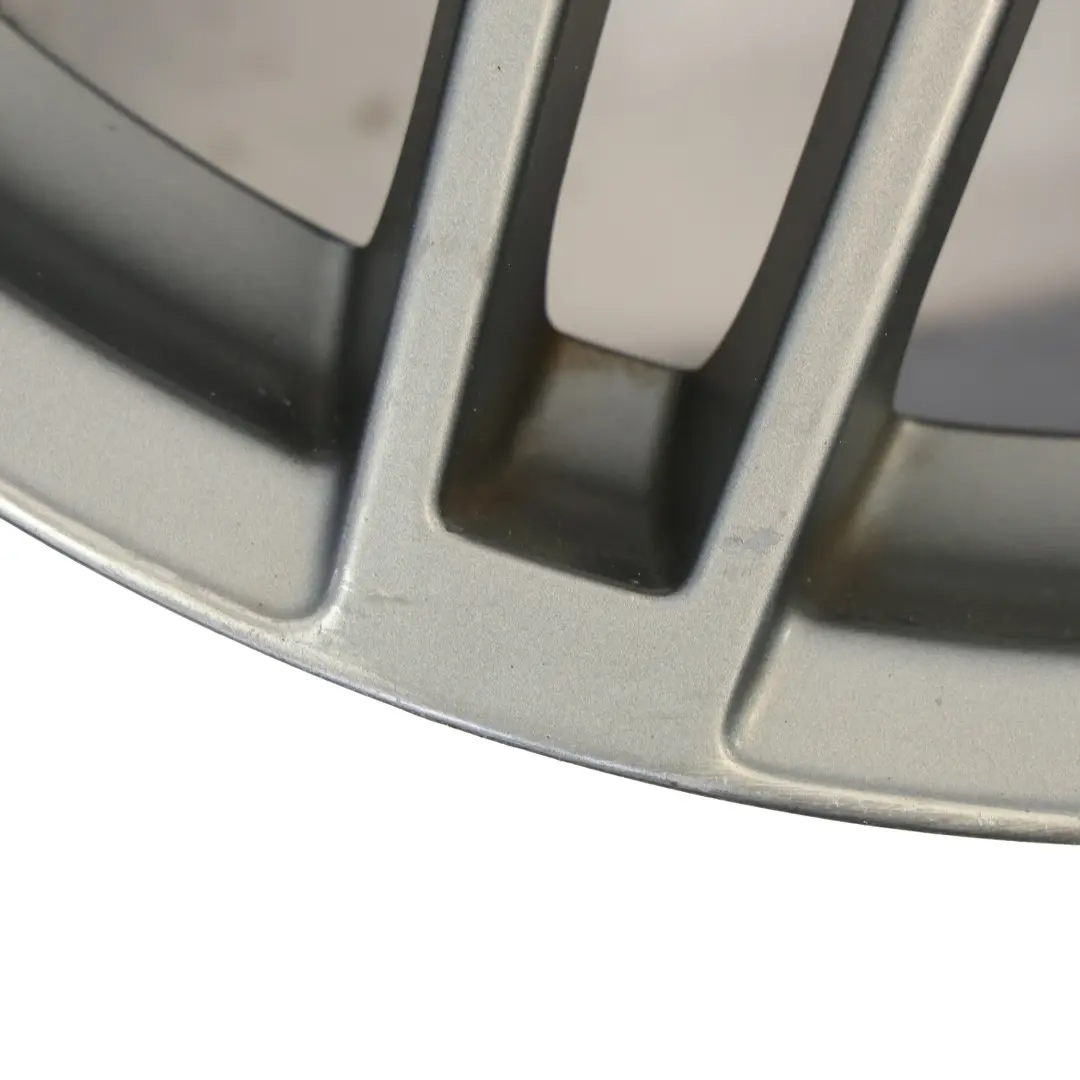 Mk2 8J Felga Aluminiowa Srebrna 19" 9J ET:52 do Audi TT o numerze 8J0601025N Audi TT Mk2 8J Felga Aluminiowa Srebrna 19" 9J ET:52 - SKU 8J0601025N-2 - Numer Części 8J0601025N