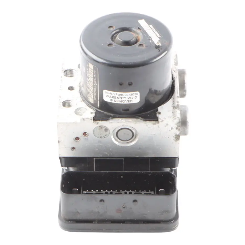 Brems Pumpe ABS Hydraulische Steuerung für Audi TT 8J Coupe 2.0 TFSI mit Teilenummer 8J0614517A Audi TT 8J Coupe 2.0 TFSI Brems Pumpe ABS Hydraulische Steuerung - SKU 8J0614517A - Teilenummer 8J0614517A