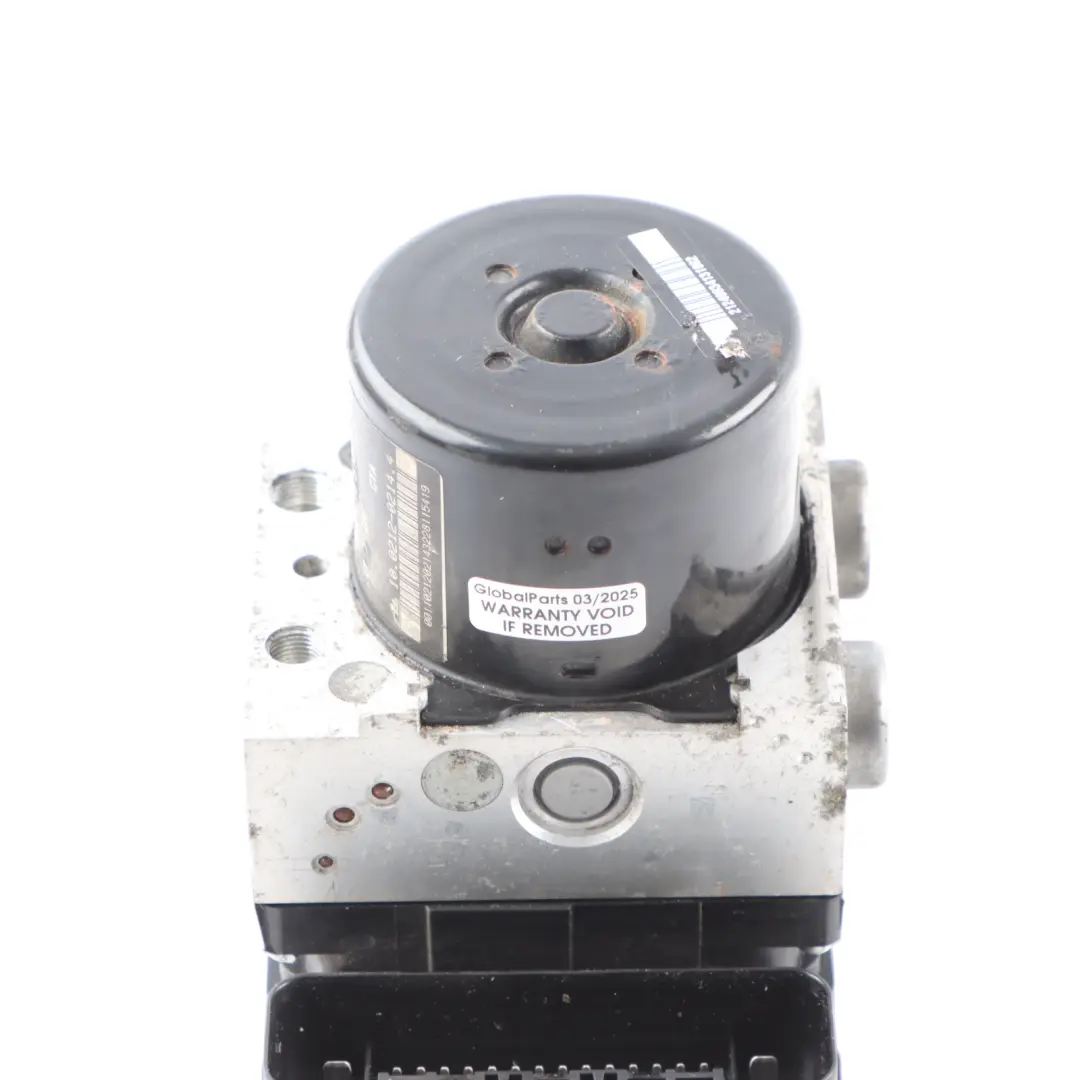 Brems Pumpe ABS Hydraulische Steuerung Audi TT 8J Coupe 2.0 TFSI - SKU 8J0614517A - Teilenummer 8J0614517A