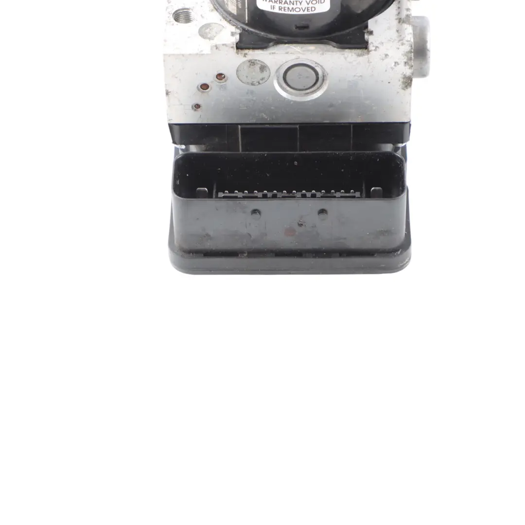 Audi TT 8J Coupe 2.0 TFSI Brake Pump ABS Hydraulic Control Braking - SKU 8J0614517A - Part number 8J0614517A