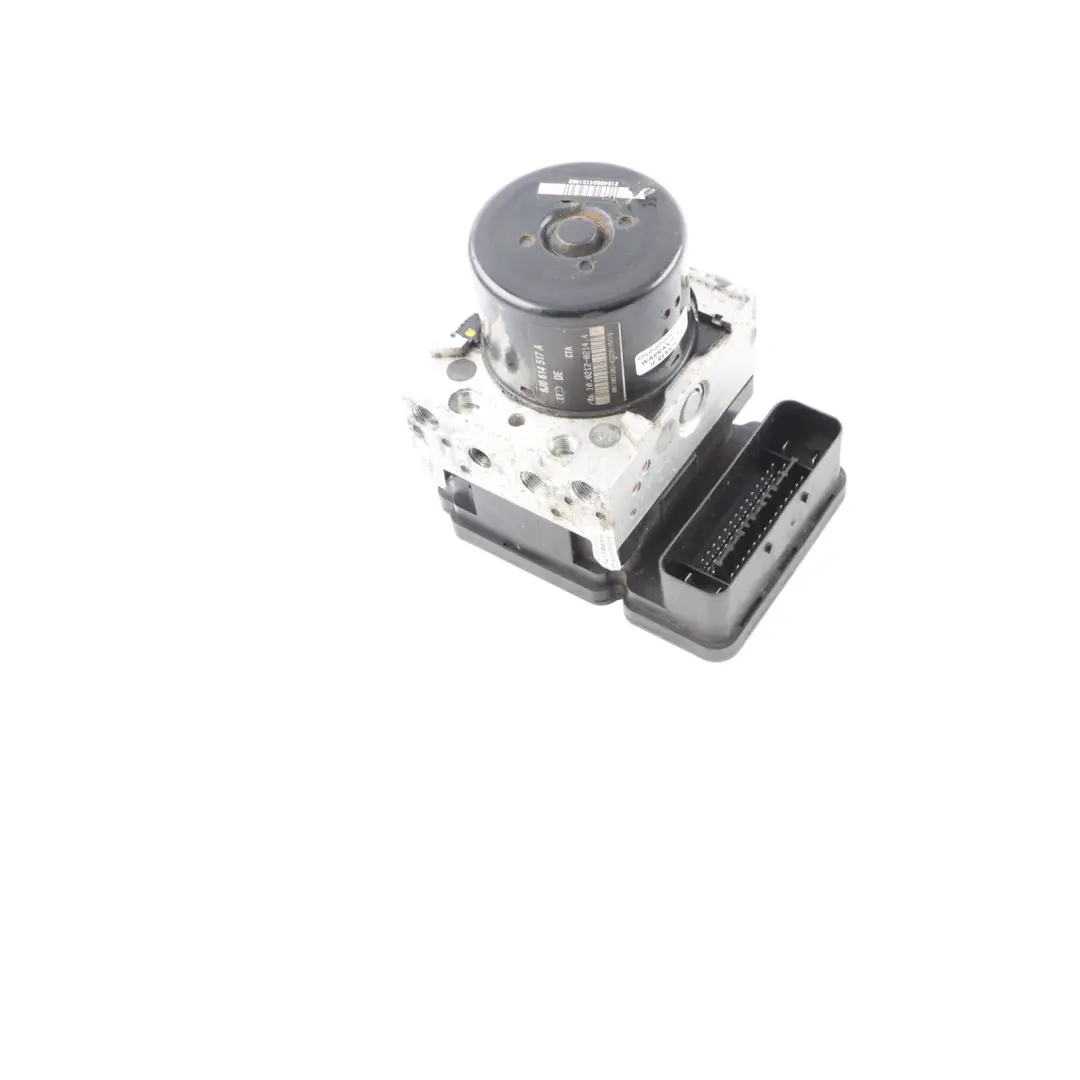 Brems Pumpe ABS Hydraulische Steuerung Audi TT 8J Coupe 2.0 TFSI - SKU 8J0614517A - Teilenummer 8J0614517A