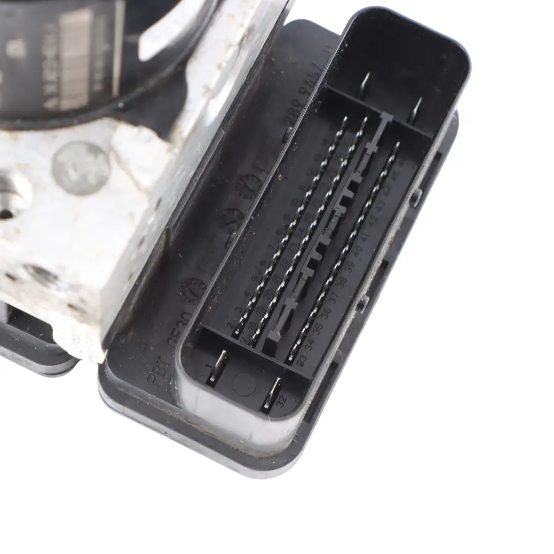 Bomba Freno ABS Control Hidráulico Frenado para Audi TT 8J Coupe 2.0 TFSI con número de pieza 8J0614517A Audi TT 8J Coupe 2.0 TFSI Bomba Freno ABS Control Hidráulico Frenado - SKU 8J0614517A - Número de pieza 8J0614517A