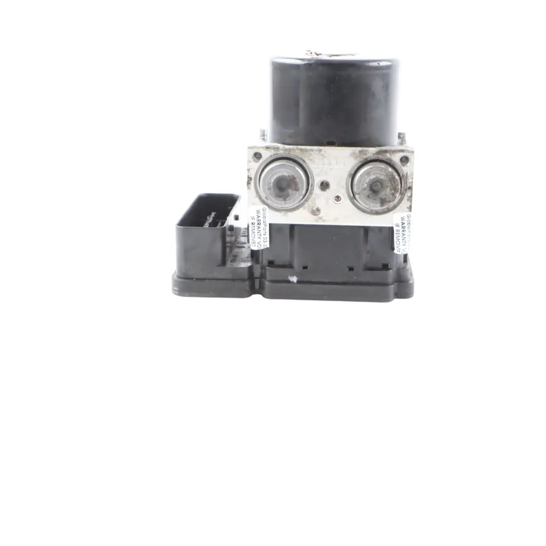 Audi TT 8J 2.0 TFSI Pompe Frein ABS Contrôle Hydraulique Freinage - SKU 8J0614517A - Numéro de pièce 8J0614517A