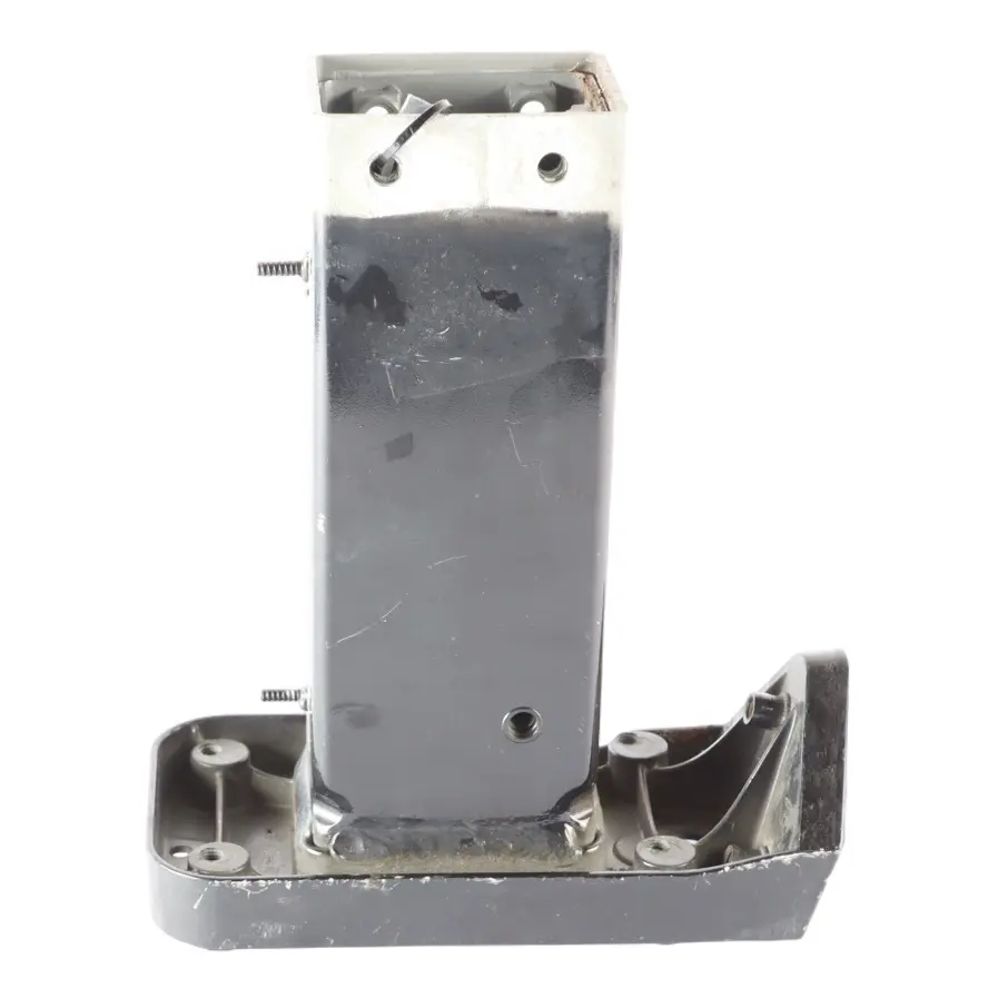 Audi TT 8J Stoßstangenträger Verstärkung Vorne Links - SKU 8J0806109D - Teilenummer 8J0806109D