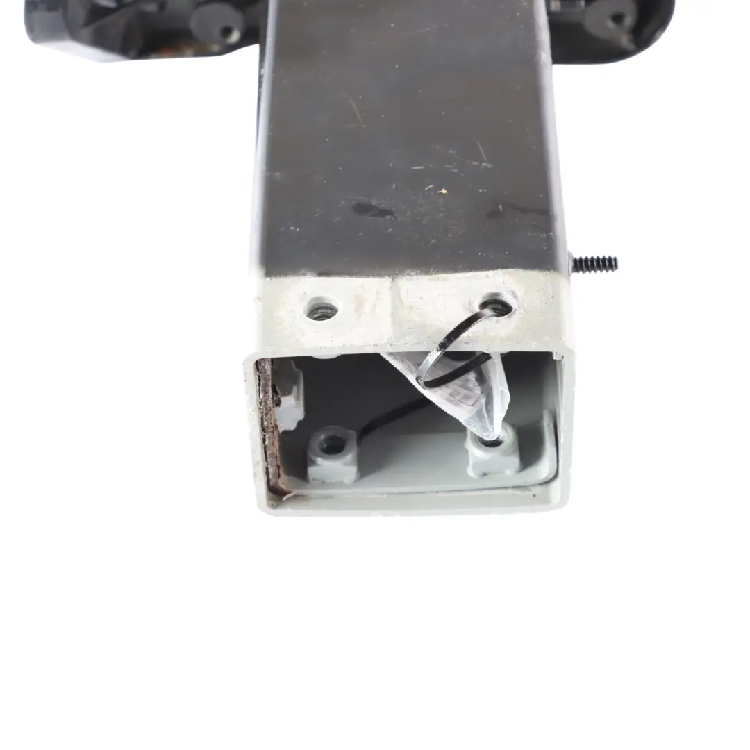 Audi TT 8J Front Bumper Bar Carrier Reinforcement Lefr N/S - SKU 8J0806109D - Part number 8J0806109D