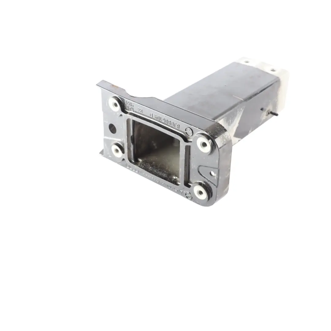 Front Bumper Bar Carrier Reinforcement Lefr N/S to Audi TT 8J with Part number 8J0806109D Audi TT 8J Front Bumper Bar Carrier Reinforcement Lefr N/S - SKU 8J0806109D - Part number 8J0806109D