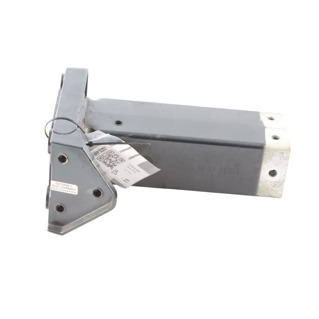 Audi TT 8J Front Bumper Bar Carrier Reinforcement Left N/S 8J0806109E - SKU 8J0805109F - Part number 8J0805109F