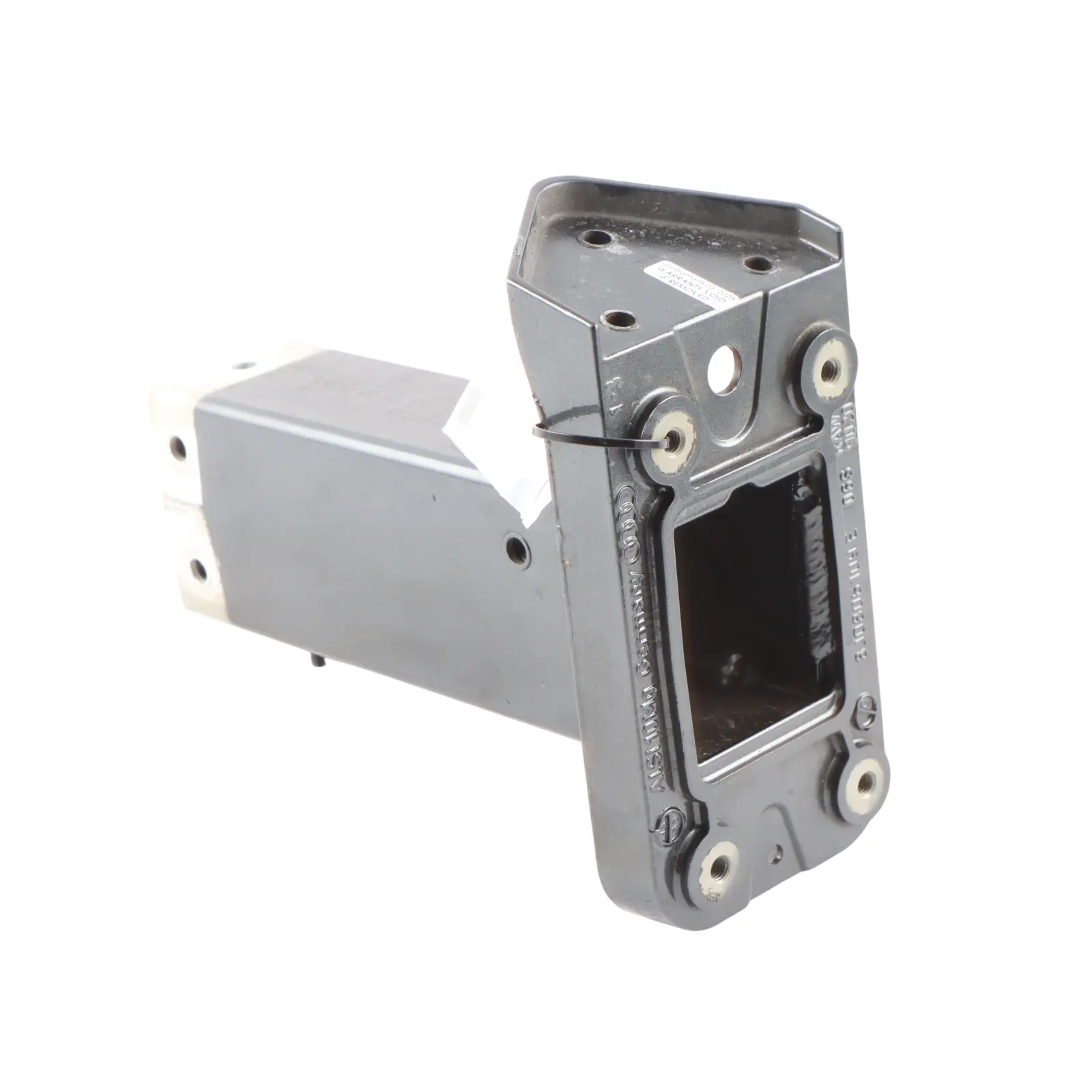 Audi TT 8J Front Bumper Bar Carrier Reinforcement Left N/S 8J0806109E