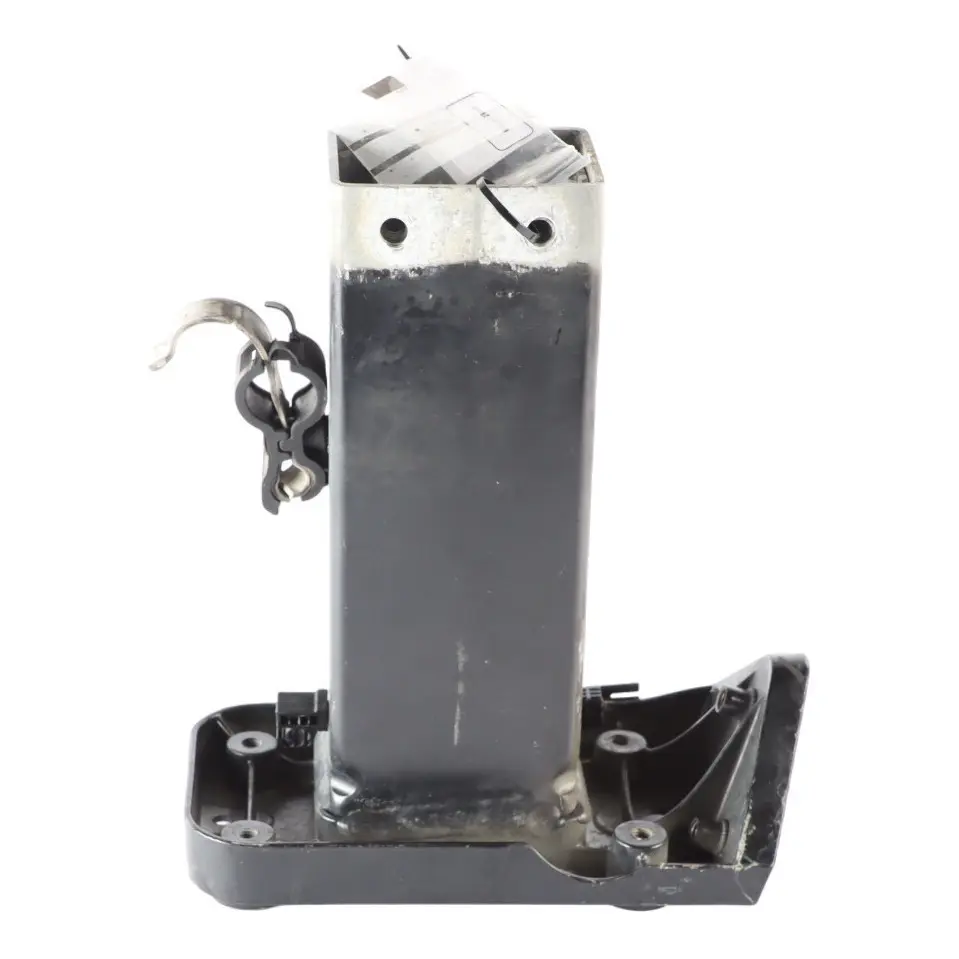 Audi TT 8J Refuerzo Soporte Parachoques Delantero Derecho 8J0806110D