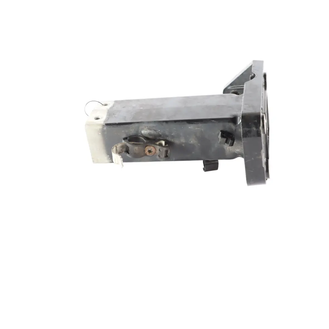 Front Bumper Bar Carrier Reinforcement Right O/S to Audi TT 8J with Part number 8J0806110D Audi TT 8J Front Bumper Bar Carrier Reinforcement Right O/S - SKU 8J0806110D - Part number 8J0806110D