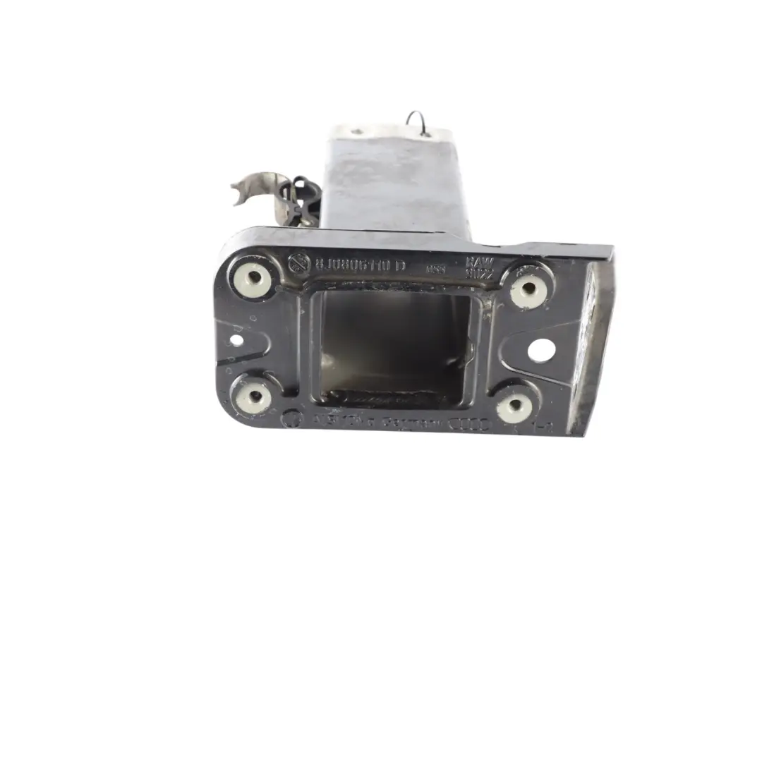 Support Pare-Chocs Avant Renfort Droit pour Audi TT 8J à propos du numéro de pièce 8J0806110D Audi TT 8J Support Pare-Chocs Avant Renfort Droit - SKU 8J0806110D - Numéro de pièce 8J0806110D