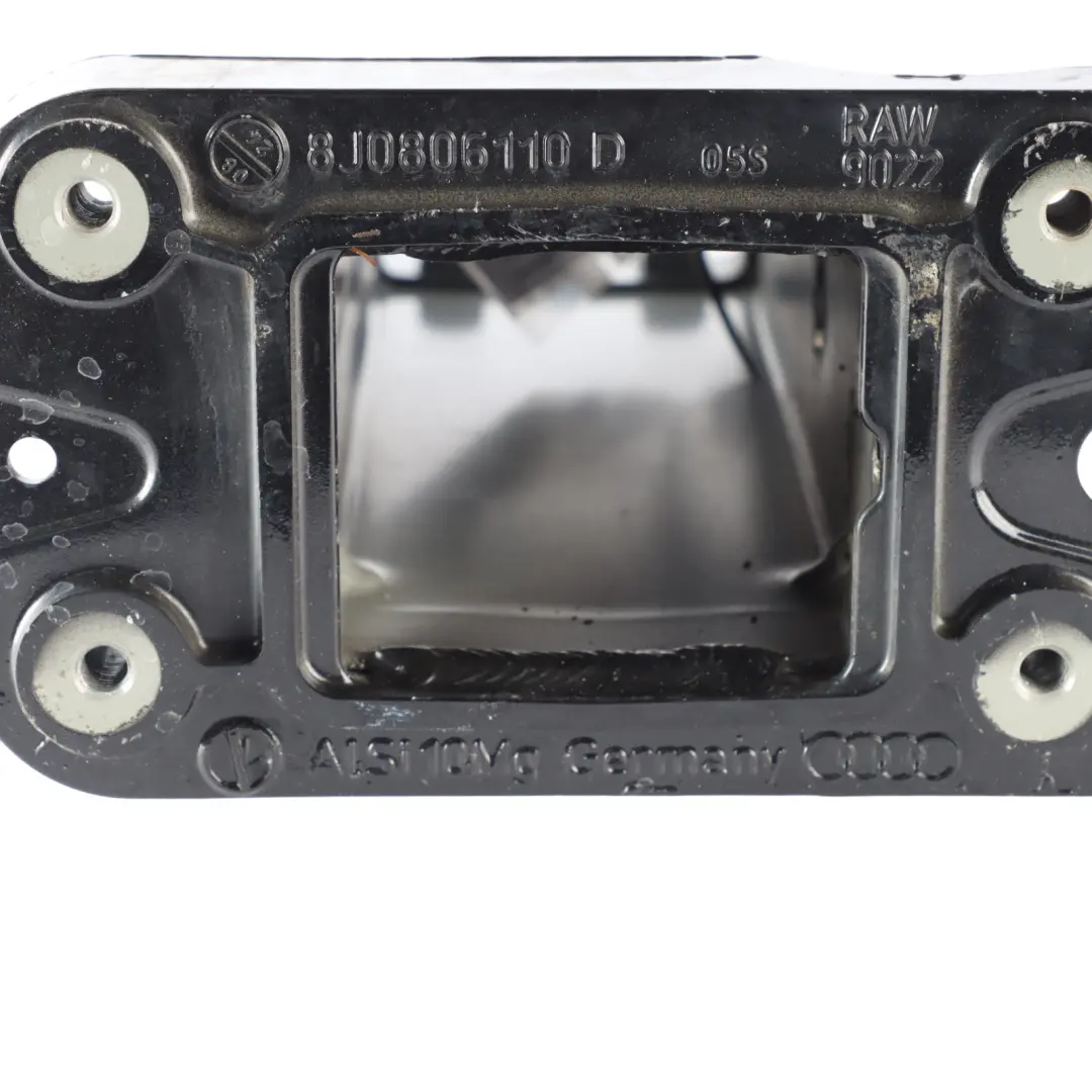 Rinforzo Supporto Paraurti Anteriore Destro per Audi TT 8J con numero di parte 8J0806110D Audi TT 8J Rinforzo Supporto Paraurti Anteriore Destro - SKU 8J0806110D - Numero di parte 8J0806110D