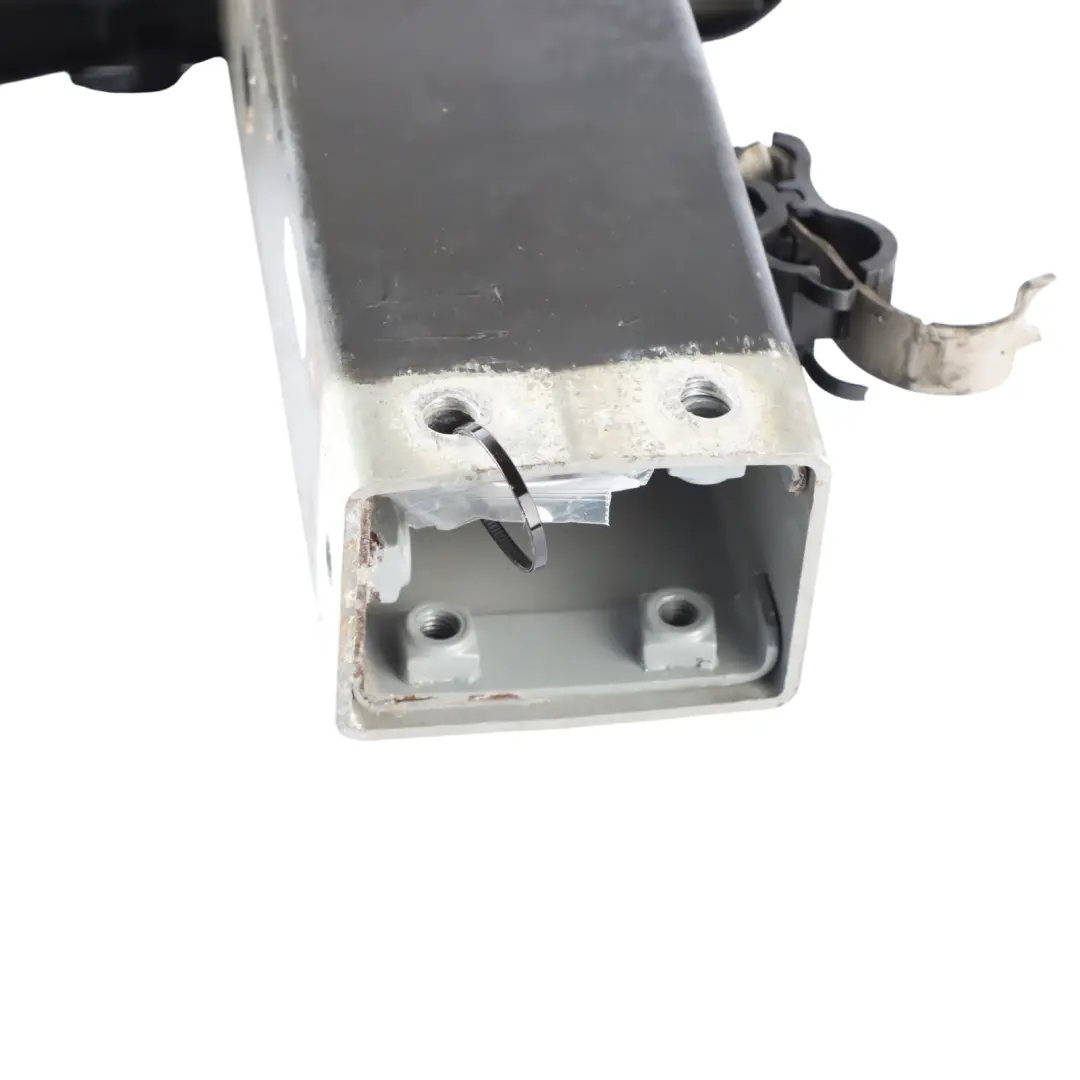 Audi TT 8J Front Bumper Bar Carrier Reinforcement Right O/S - SKU 8J0806110D - Part number 8J0806110D