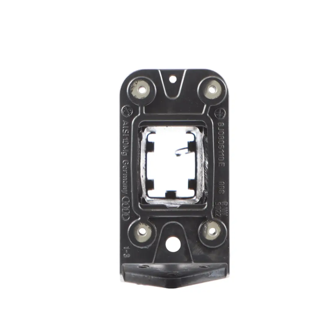 Front Bumper Bar Carrier Reinforcement Right O/S 8J0806110D to Audi TT 8J with Part number 8J0805110F Audi TT 8J Front Bumper Bar Carrier Reinforcement Right O/S 8J0806110D - SKU 8J0805110F - Part number 8J0805110F