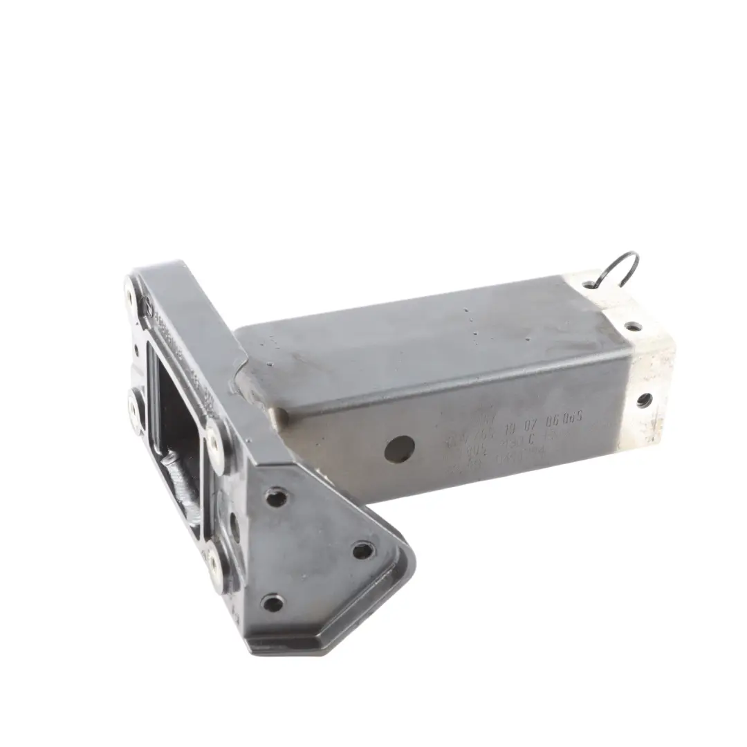 Front Bumper Bar Carrier Reinforcement Right O/S 8J0806110D to Audi TT 8J with Part number 8J0805110F Audi TT 8J Front Bumper Bar Carrier Reinforcement Right O/S 8J0806110D - SKU 8J0805110F - Part number 8J0805110F