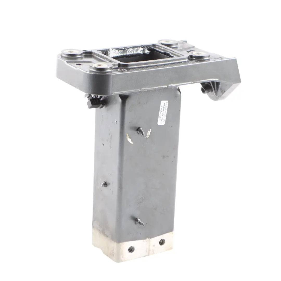 Front Bumper Bar Carrier Reinforcement Right O/S 8J0806110D to Audi TT 8J with Part number 8J0805110F Audi TT 8J Front Bumper Bar Carrier Reinforcement Right O/S 8J0806110D - SKU 8J0805110F - Part number 8J0805110F