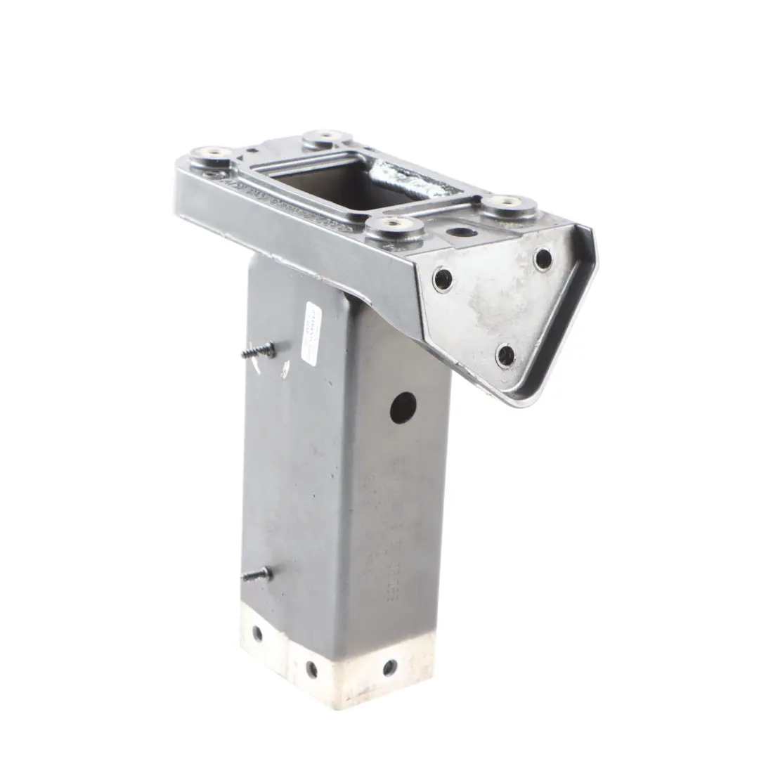 Front Bumper Bar Carrier Reinforcement Right O/S 8J0806110D to Audi TT 8J with Part number 8J0805110F Audi TT 8J Front Bumper Bar Carrier Reinforcement Right O/S 8J0806110D - SKU 8J0805110F - Part number 8J0805110F