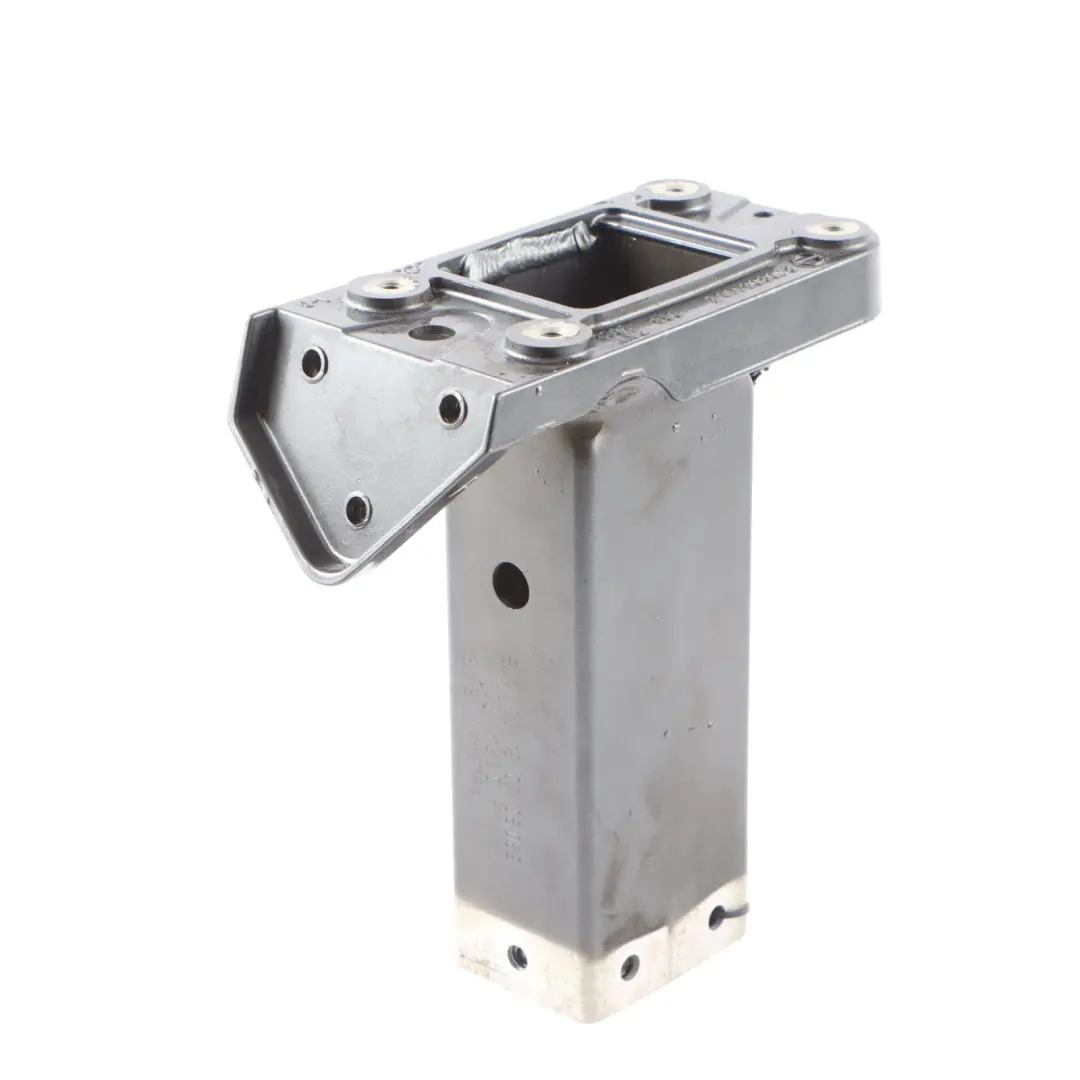 Front Bumper Bar Carrier Reinforcement Right O/S 8J0806110D to Audi TT 8J with Part number 8J0805110F Audi TT 8J Front Bumper Bar Carrier Reinforcement Right O/S 8J0806110D - SKU 8J0805110F - Part number 8J0805110F