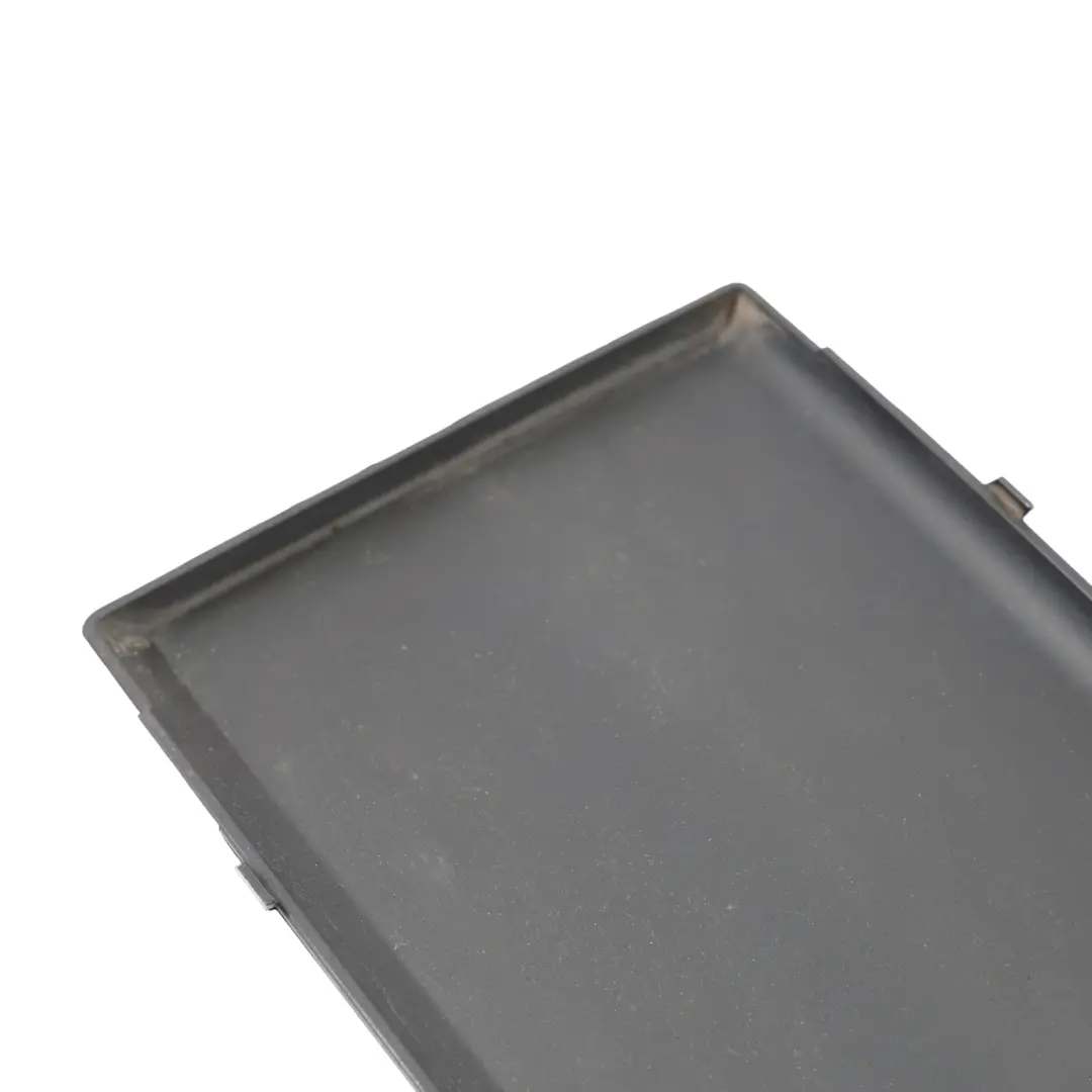 Audi TT 8J Przedni Zderzak Lampa Przeciwmgielna Osłona Lewa - SKU 8J0807151F - Numer Części 8J0807151F