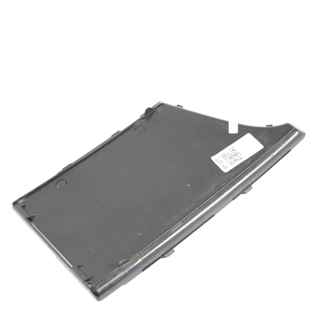 Audi TT 8J Paraurti Anteriore Fendinebbia Lampada Sinistra Griglia - SKU 8J0807151F - Numero di parte 8J0807151F