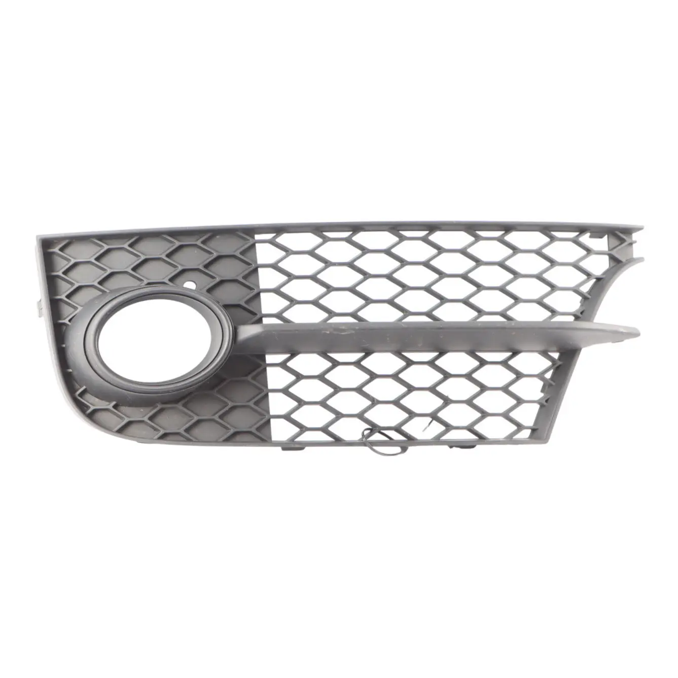 Audi TT 8J Front Bumper Mesh Trim Fog Light Cover Left N/S 8J0807681H