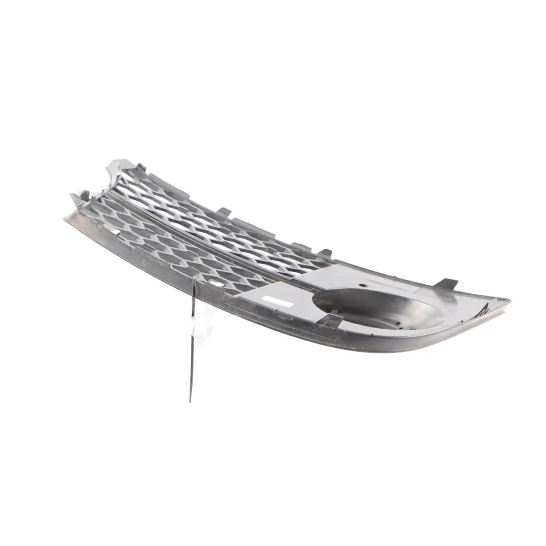 Audi TT 8J Front Bumper Mesh Trim Fog Light Cover Left N/S - SKU 8J0807681H - Part number 8J0807681H