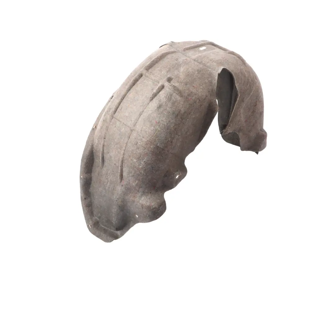 Passaruota Posteriore Sinistro Liner Splash Guard Covering per Audi TT 8J con numero di parte 8J0810171D Audi TT 8J Passaruota Posteriore Sinistro Liner Splash Guard Covering - SKU 8J0810171D - Numero di parte 8J0810171D