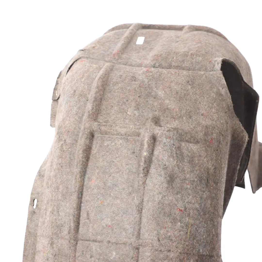 Radkasten Hinten Links Liner Spritzschutz Abdeckung für Audi TT 8J mit Teilenummer 8J0810171D Audi TT 8J Radkasten Hinten Links Liner Spritzschutz Abdeckung - SKU 8J0810171D - Teilenummer 8J0810171D