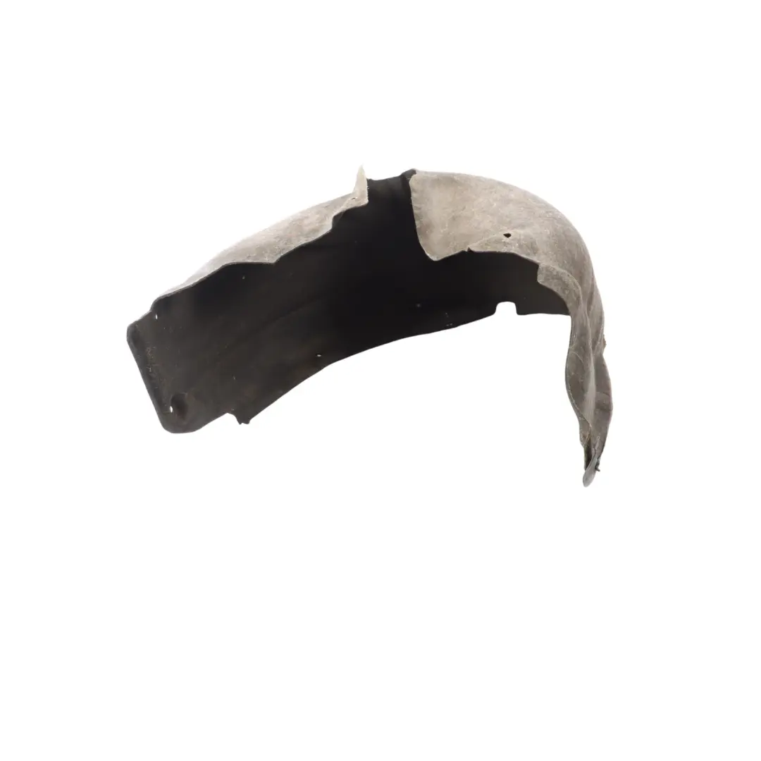 Audi TT 8J Protection Anti Éclaboussures Passage Roue Arrière Droit - SKU 8J0810172D - Numéro de pièce 8J0810172D