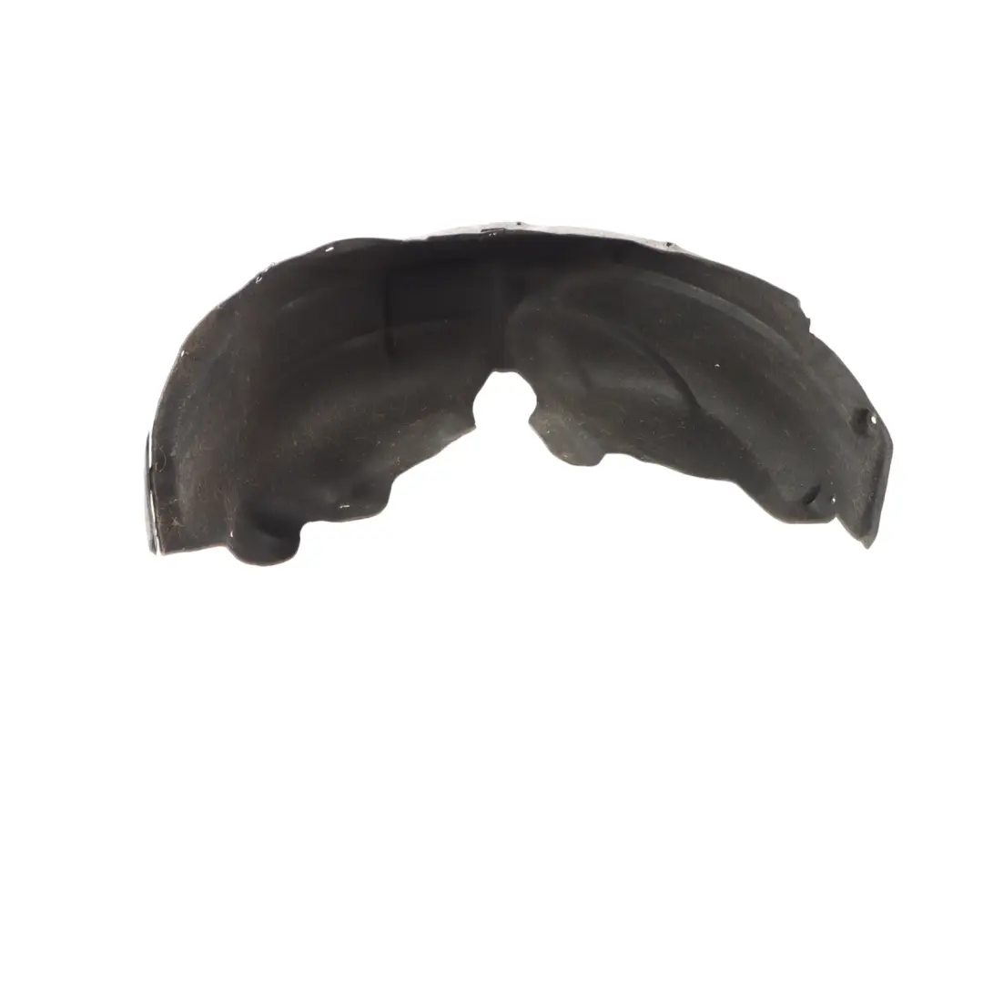Audi TT 8J Protection Anti Éclaboussures Passage Roue Arrière Droit - SKU 8J0810172D - Numéro de pièce 8J0810172D