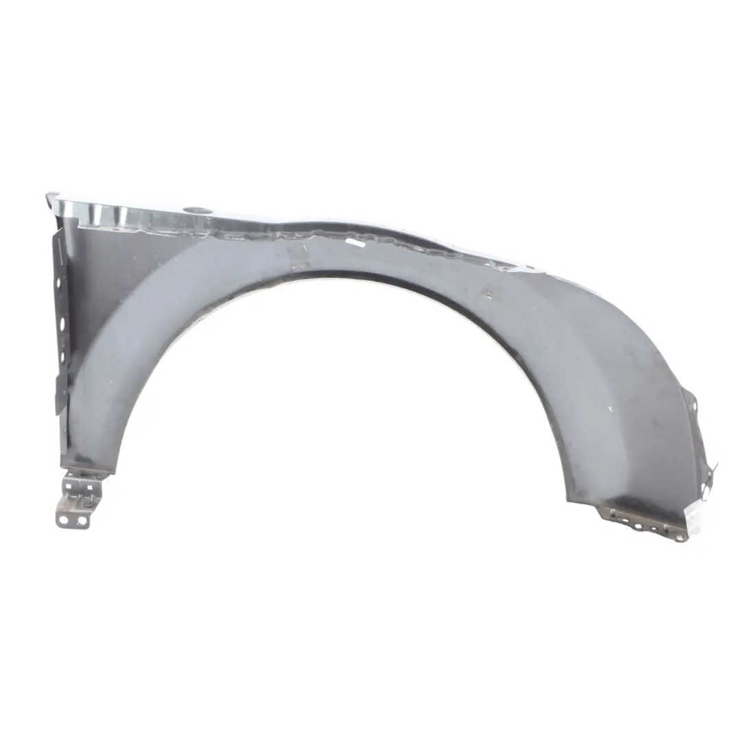 Audi TT 8J Side Panel Front Left N/S Wing Fender Cover Daytona Grey - Z7S - SKU 8J0821103B-DGR - Part number 8J0821103B