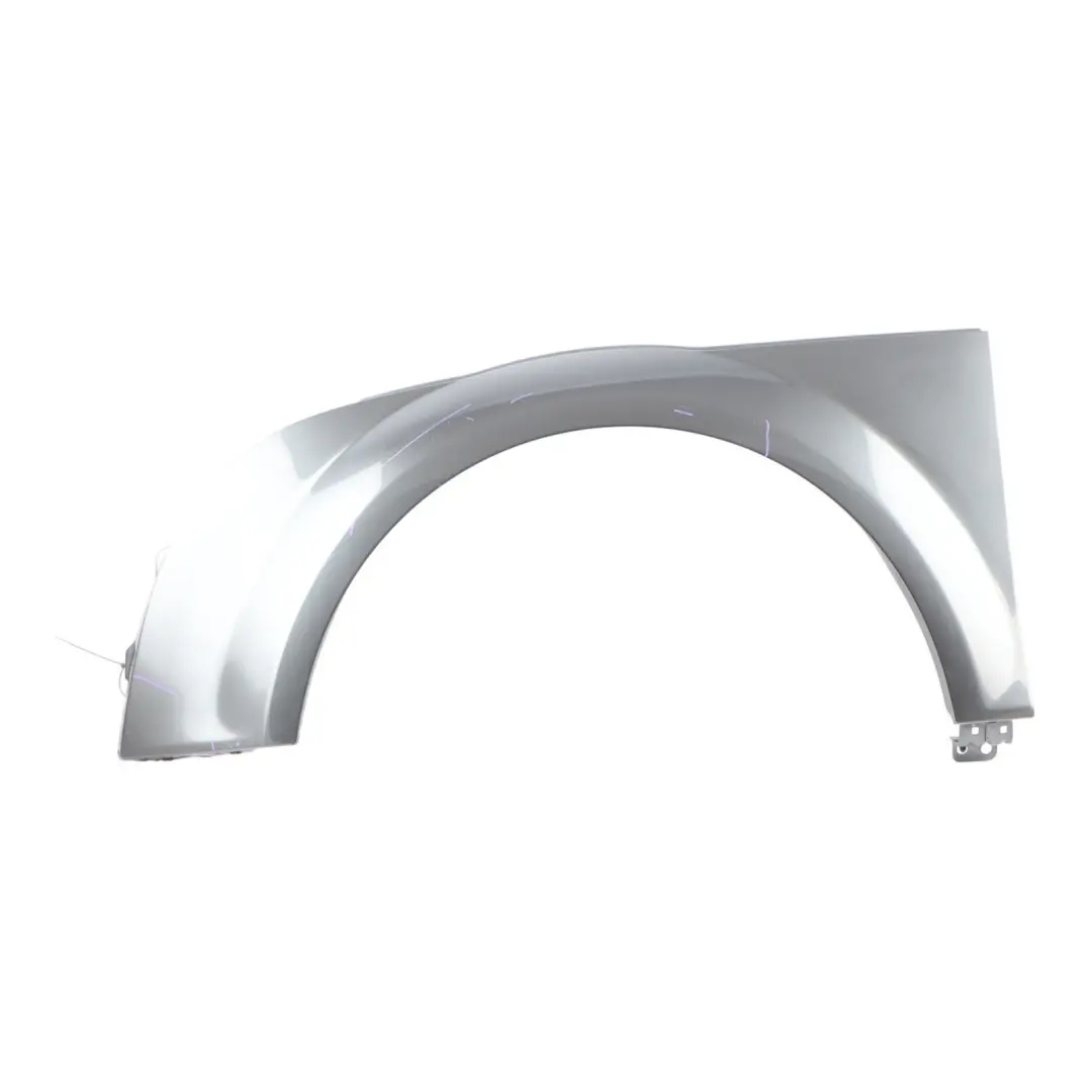 Audi TT 8J Side Panel Front Left N/S Wing Fender Cover Daytona Grey - Z7S - SKU 8J0821103B-DGR - Part number 8J0821103B