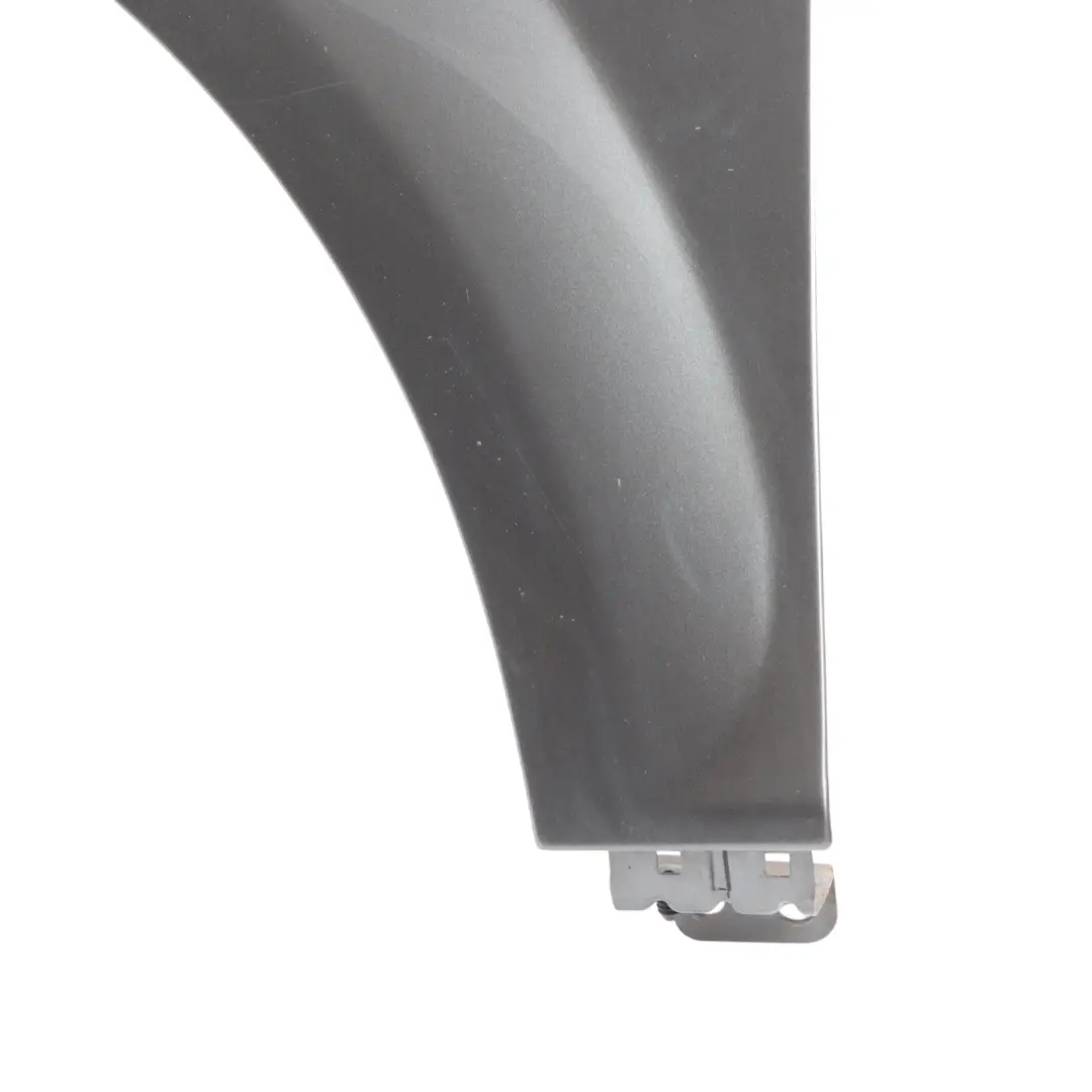 Audi TT 8J Side Panel Front Left N/S Wing Fender Cover Daytona Grey - Z7S - SKU 8J0821103B-DGR - Part number 8J0821103B
