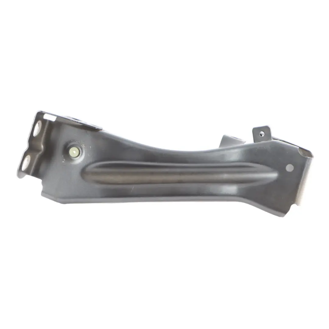 Wing Support Bracket Mount Front Left N/S Daytona Grey - Z7S to Audi TT 8J with Part number 8J0821135F Audi TT 8J Wing Support Bracket Mount Front Left N/S Daytona Grey - Z7S - SKU 8J0821135F-DGR - Part number 8J0821135F