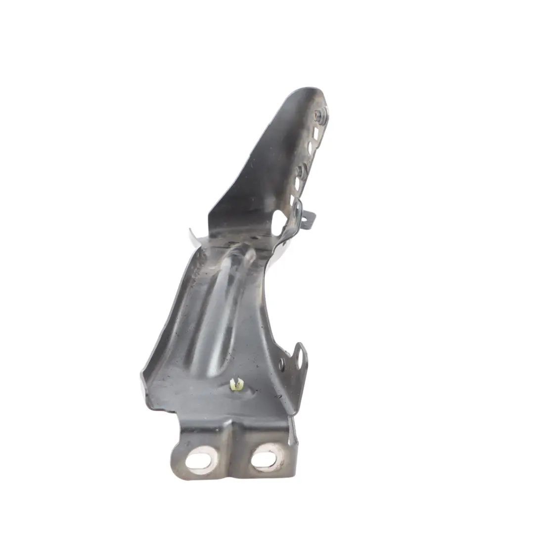 Wing Support Bracket Mount Front Left N/S Daytona Grey - Z7S to Audi TT 8J with Part number 8J0821135F Audi TT 8J Wing Support Bracket Mount Front Left N/S Daytona Grey - Z7S - SKU 8J0821135F-DGR - Part number 8J0821135F