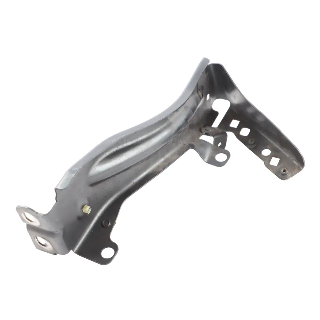 Wing Support Bracket Mount Front Left N/S Daytona Grey - Z7S to Audi TT 8J with Part number 8J0821135F Audi TT 8J Wing Support Bracket Mount Front Left N/S Daytona Grey - Z7S - SKU 8J0821135F-DGR - Part number 8J0821135F