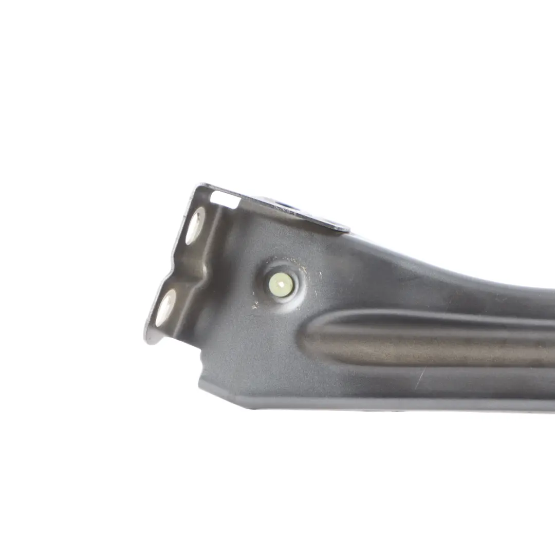 Wing Support Bracket Mount Front Left N/S Daytona Grey - Z7S to Audi TT 8J with Part number 8J0821135F Audi TT 8J Wing Support Bracket Mount Front Left N/S Daytona Grey - Z7S - SKU 8J0821135F-DGR - Part number 8J0821135F