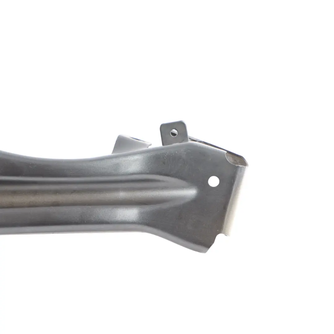 Audi TT 8J Wing Support Bracket Mount Front Left N/S Daytona Grey - Z7S - SKU 8J0821135F-DGR - Part number 8J0821135F